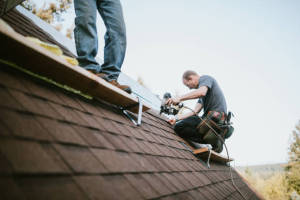 Local Roofers in Haymond, WV